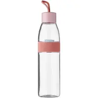 Mepal ELLIPSE 700 ML Láhev, růžová, velikost 700 ML
