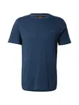 BOSS Tričko 'Tegood'  námornícka modrá