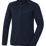 Husky Tarp zip M L, námořnická Pánská mikina