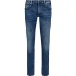 s.Oliver QS DENIM NOOS Pánske džínsy, modrá, veľkosť 31x32