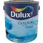 Dulux Interiérová emulzná farba Colours Of The World mrazivý tyrkys 2,5 l