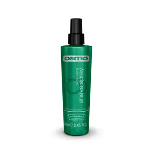 2ks Osmo Shave Spray 250ml