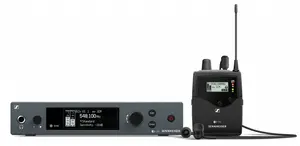Sennheiser ew IEM G4-A1