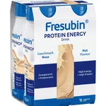 Fresubin Protein Energy DRINK Oříšek 4x200 ml