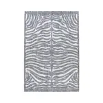 KOBEREC, 120/170 cm, šedá