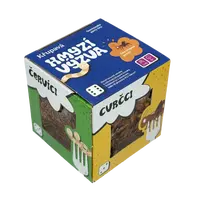 Křupavá Hmyzí Výzva – rodinná párty hra