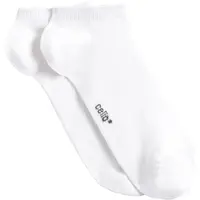 CELIO MINFUNKY Pánské ponožky, bílá, velikost
