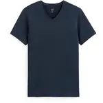 CELIO NEUNIV Pánské tričko, tmavě modrá, velikost
