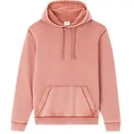 CELIO LEBLITCH Pánská mikina, růžová, velikost