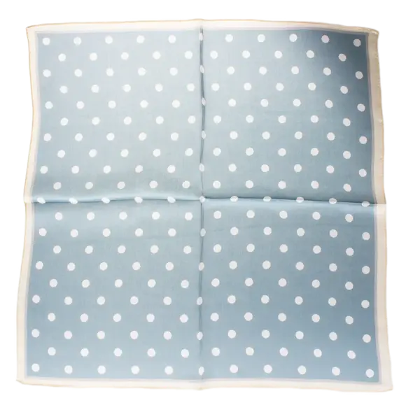 NovaKabelka.sk Sciarpa Seta 144