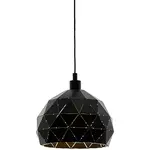 EGLO Závesné svietidlo Roccaforte 40,5 cm x 40 cm x 29,5 cm