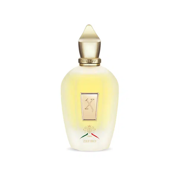 XerJoff XJ 1861 Zefiro EDP 100 ml UNISEX