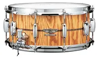 Tama 14" x 6,5" STAR Reserve Stave Ash