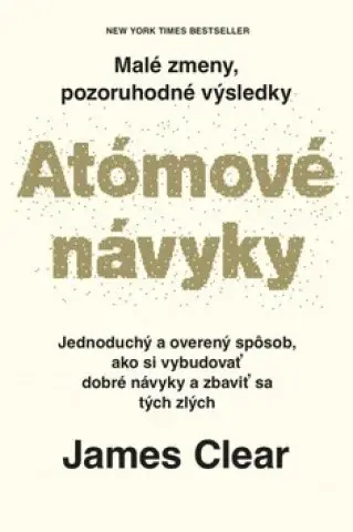 Atómové návyky
