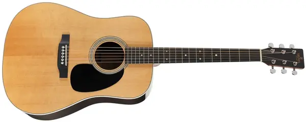 Sigma Guitars SDR-1 (použité)