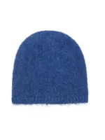 Pull&Bear Čiapky 'STWD'  modrá