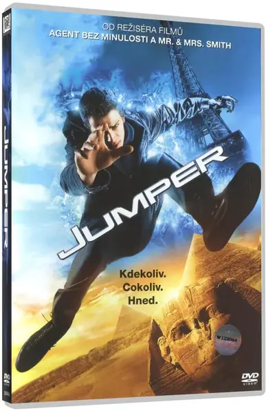 Jumper (DVD)