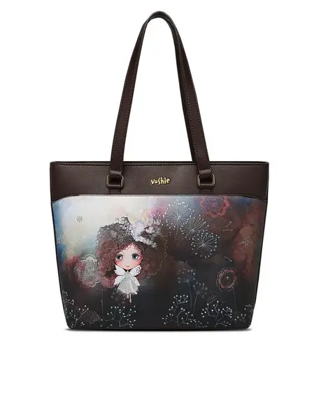Vushie Rosalie Shoulder Bag
