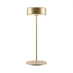 MAYTONI STOLNÍ LAMPA NA BATERIE, dotykový stmívač, 12/34,5 cm