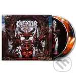 Kreator:  Krushers Of The World CD - Kreator