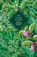 The Secret Garden - Frances Hodgson Burnett