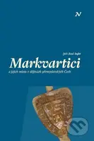 Markvartici a jejich místo v dějinách přemyslovských Čech - kniha z kategorie Středověk