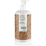Australian Bodycare Coconut osviežujúci sprchový gél 500 ml
