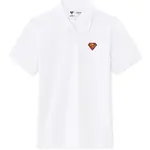 CELIO LLEMAN3 Pánske polotričko, biela, veľkosť