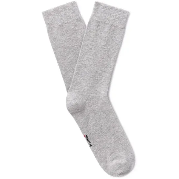 CELIO MILO Pánske ponožky, sivá, veľkosť