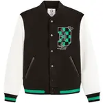 CELIO LCUDEMON Pánska bunda, čierna, veľkosť