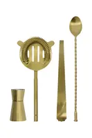 Sada barového příslušenství House Doctor HDBar 4-pack