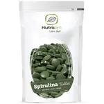 Nutrisslim Spirulina přírodní antioxidant 125 tbl
