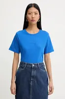 Bavlněné tričko Marc O'Polo