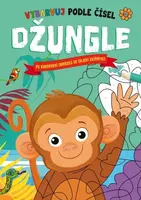Džungle (Defekt) - Hannah Campling