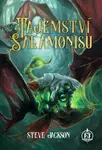 Tajemství Salamonisu (gamebook) - Steve Jackson