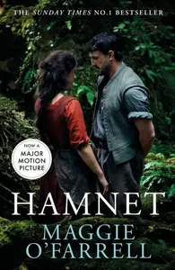 Hamnet - Maggie O’Farrellová