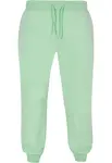 Basic sweatpants neo mint