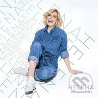 Helena Vondráčková:  Best Of The Best 2 (2LP) - Helena Vondráčková