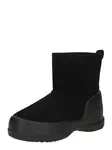 MOON BOOT Nízke čižmy 'Mezzaluna'  čierna