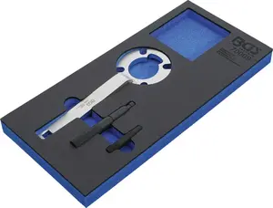 BGS technic Aretace rozvodů VOLVO 2.0, 2.4 a 2.5 diesel - BGS 70009