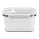 Lurch Nerez jídelní box s plastovým víkem 00240895 2000ml