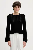 Bavlněný svetr Sisley