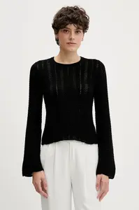 Bavlněný svetr Sisley