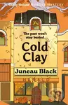 Cold Clay (Shady Hollow 2 - a cosy crime series of rare and sinister charm) - kniha z kategorie Detektivky, thrillery a horory
