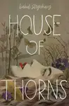 House of Thorns - Isabel Strychacz - kniha z kategorie Pro děti