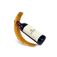 Arte Legno designový stojan na víno 23x27x5,5 cm (PED75)