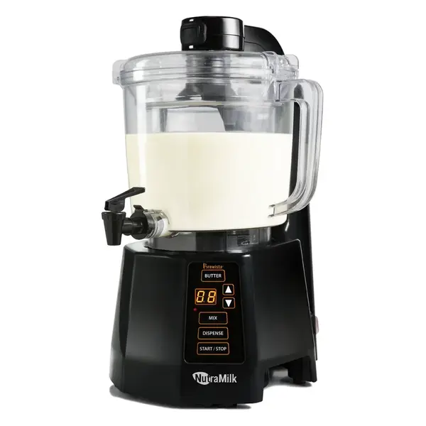 Brewista NutraMilk výrobník na ořechová másla a mléka
