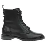 Dámská kotníková obuv Bagatt D11-AUD31-4000 1000 black 39