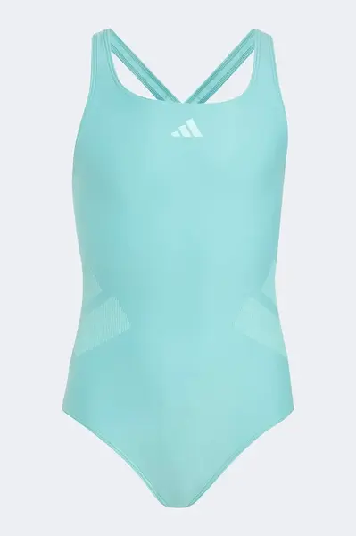 Jednodielne detské plavky adidas Performance