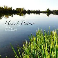 Ladislav "elshish" Šiška – Heart Piano